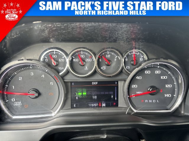 Used 2023 Chevrolet Silverado 2500 LT w/ Convenience Package AWD/4WD image 24