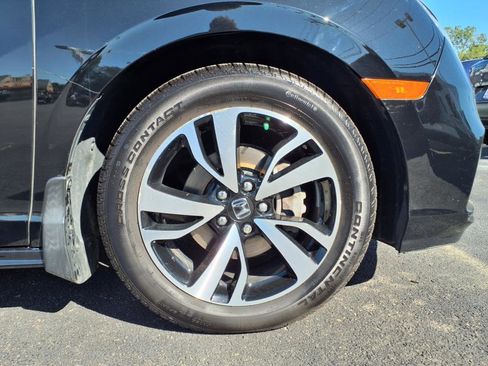 Used 2019 Honda Odyssey Elite image 7