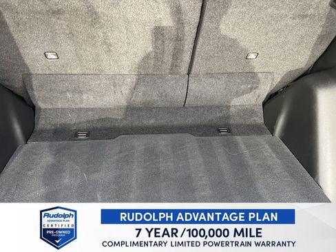 Certified 2025 Honda CR-V LX image 23