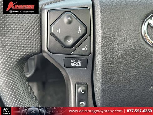 Used 2021 Toyota Tacoma TRD Sport w/ TRD Premium Sport Package image 24