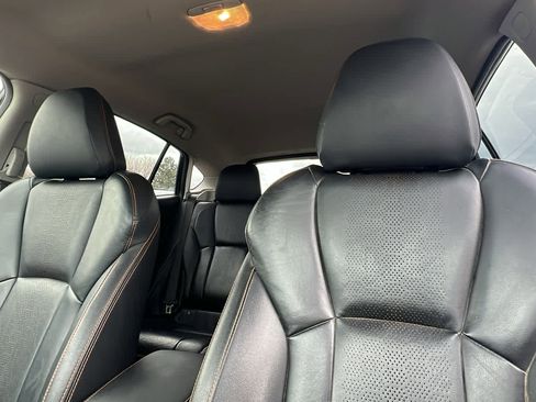 Used 2021 Subaru Crosstrek 2.5i Limited w/ Popular Package #2 image 10