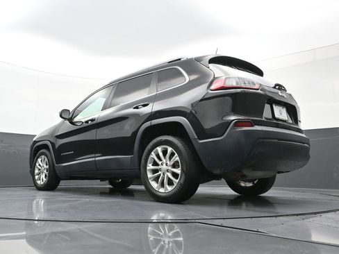 Used 2019 Jeep Cherokee Latitude w/ Popular Appearance Group image 24