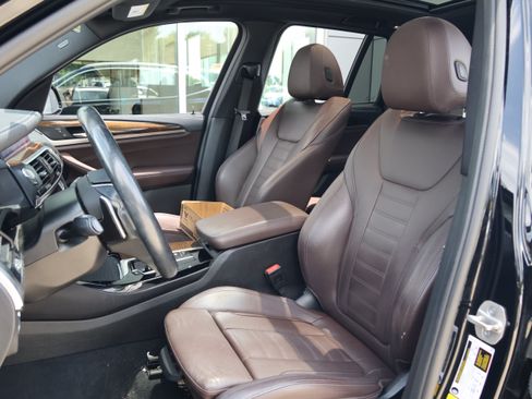 Used 2020 BMW X3 sDrive30i w/ Convenience Package RWD image 33