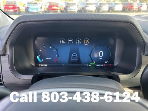 Used 2024 Ford F150 XLT w/ Mobile Office Package AWD/4WD image 19