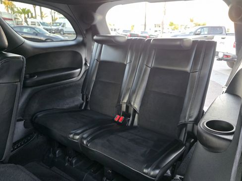 Used 2018 Dodge Durango GT w/ Premium Group image 21