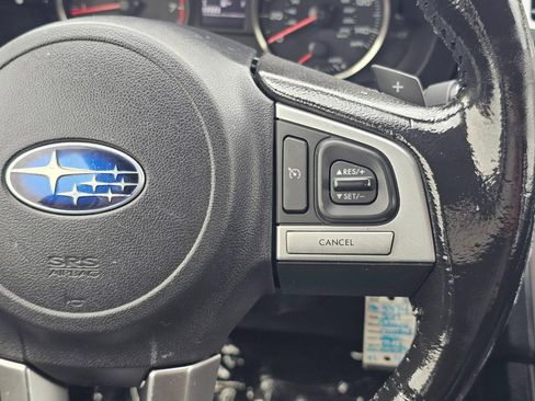 Used 2017 Subaru Crosstrek 2.0i Premium image 25