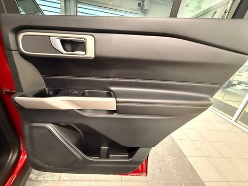 Used 2023 Ford Explorer XLT w/ Equipment Group 202A image 42