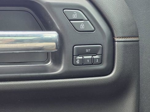 Used 2021 GMC Sierra 1500 AT4 AWD/4WD image 17
