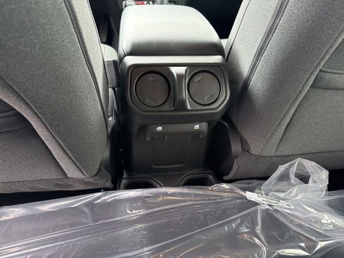 New 2026 Jeep Wrangler Willys image 20