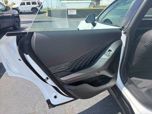 New 2026 Dodge Charger Scat Pack AWD/4WD image 15