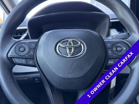Used 2024 Toyota Corolla LE image 15
