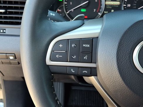 Used 2020 Lexus RX 450h AWD w/ Premium Package image 24
