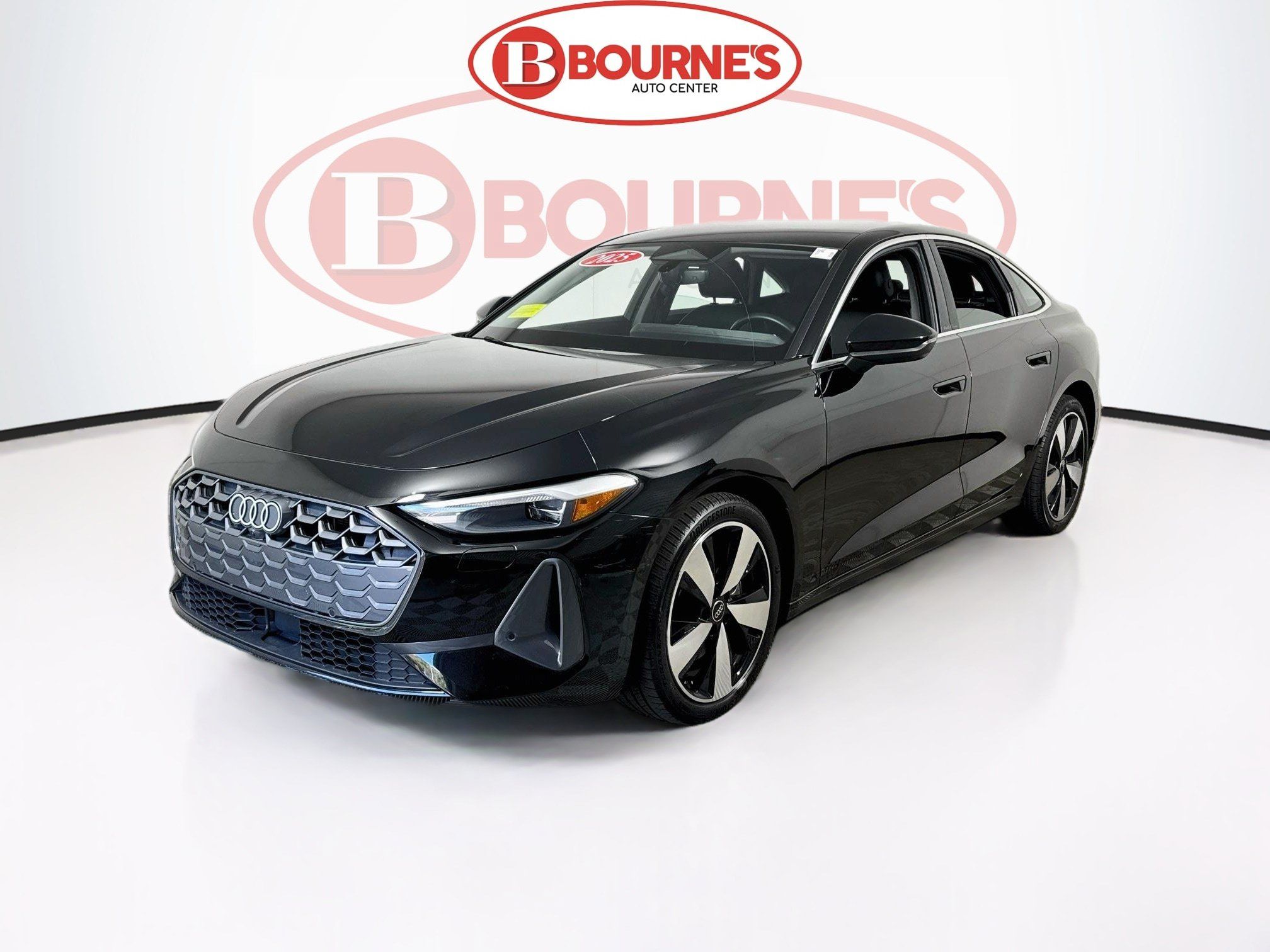 Used 2025 Audi A5 2.0T Premium w/ Convenience Package AWD/4WD image 7