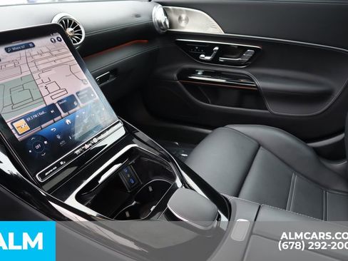 Used 2025 Mercedes-Benz AMG GT 43 image 37