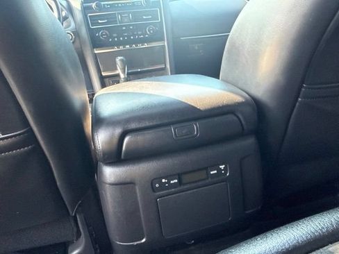 Used 2022 Nissan Armada SL w/ Midnight Edition Package RWD image 31