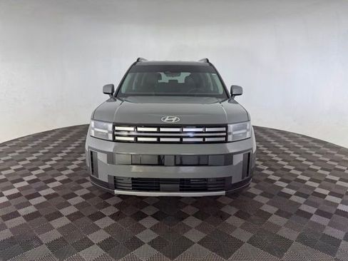Used 2026 Hyundai Santa Fe SEL AWD/4WD image 2