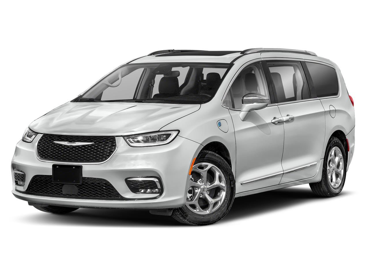 Used 2023 Chrysler Pacifica Touring-L FWD image 44
