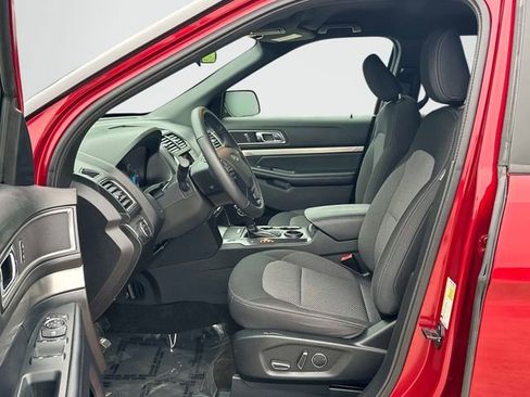 Used 2018 Ford Explorer XLT FWD image 15