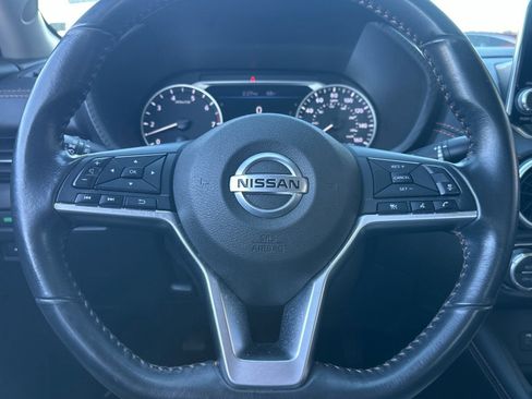 Used 2021 Nissan Sentra SR image 23