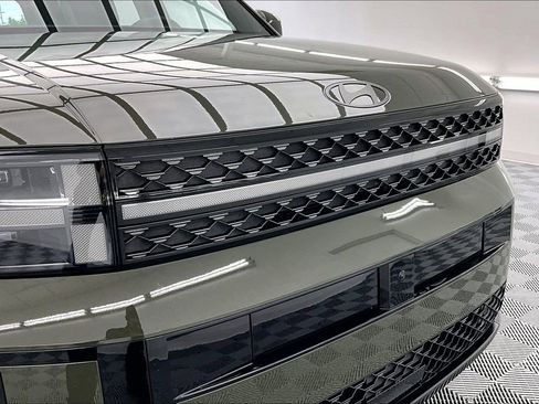 Used 2026 Hyundai Santa Fe Calligraphy AWD/4WD image 29