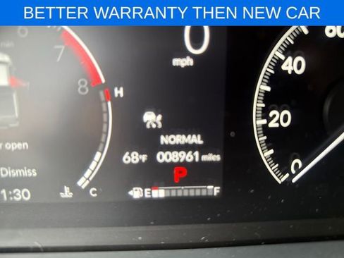 Certified 2025 Honda Ridgeline RTL image 13