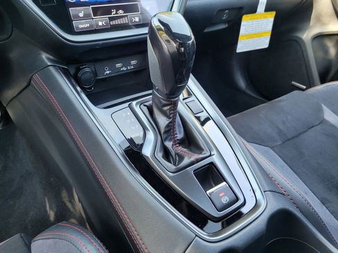 Used 2023 Subaru WRX GT w/ Popular Package #2A image 20