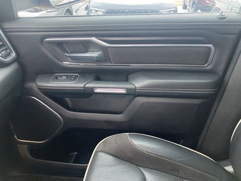 Certified 2023 RAM 1500 Laramie image 20