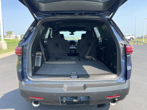 Used 2022 Chevrolet Traverse LT AWD/4WD image 30