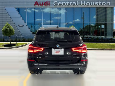 Used 2019 BMW X3 sDrive30i image 10
