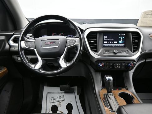 Used 2018 GMC Acadia SLE AWD/4WD image 14