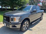 Used 2020 Ford F150 XL w/ Equipment Group 101A Mid image 4