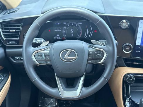 Used 2024 Lexus NX 250 FWD w/ Cold Area Package image 15