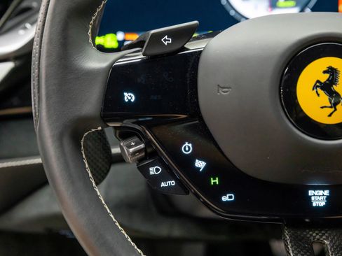 Certified 2024 Ferrari SF90 Stradale image 22