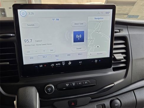 New 2025 Ford Transit 350 148 High Roof Extended image 13