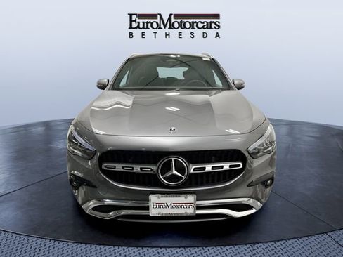 Used 2026 Mercedes-Benz GLA 250 4MATIC image 8