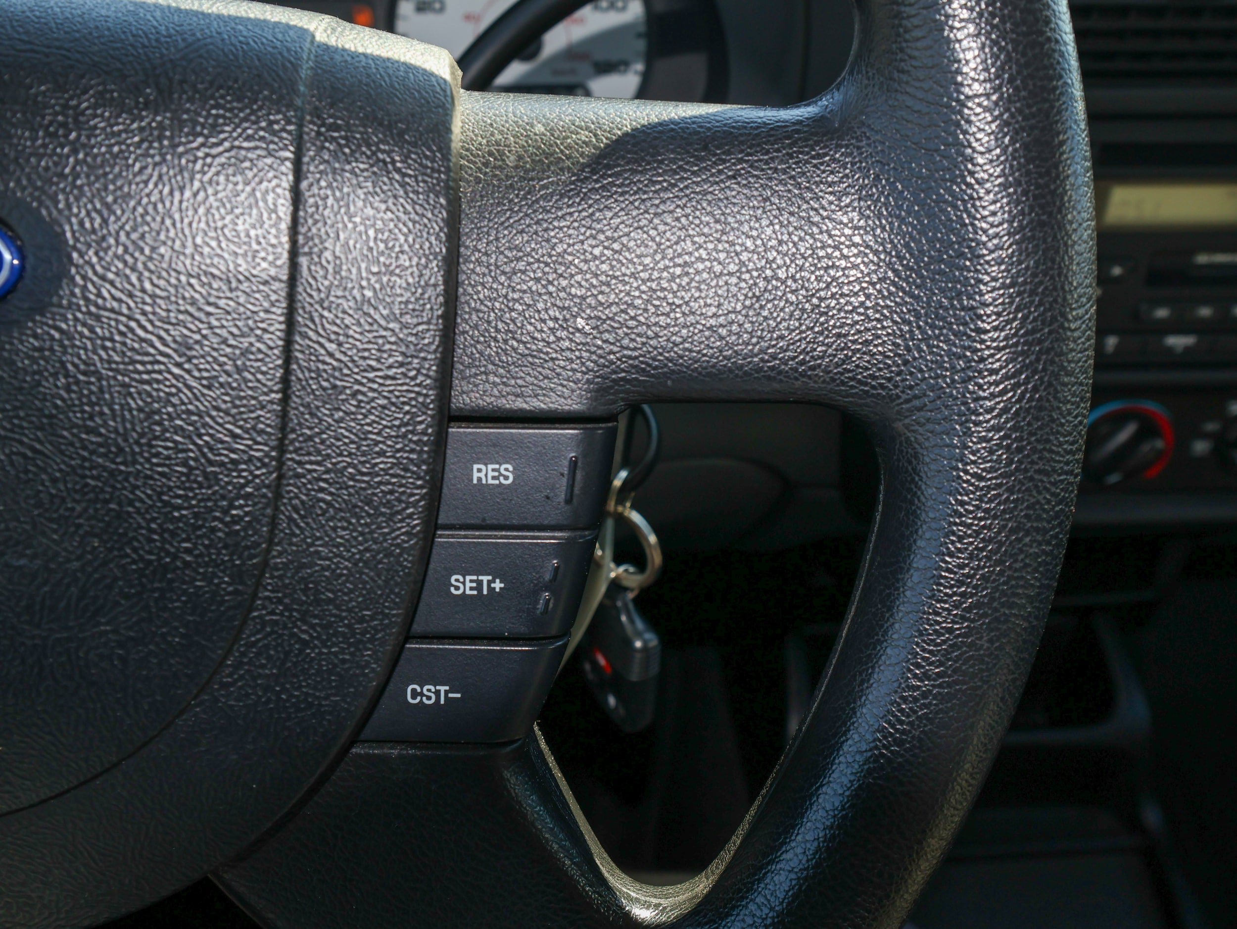 Used 2004 Ford Ranger XLT AWD/4WD image 21