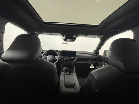 New 2026 Toyota Grand Highlander AWD Hybrid image 13