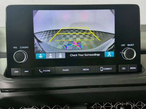 Used 2024 Honda Accord EX image 25