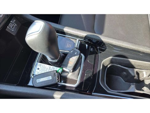 Used 2025 Jeep Compass Limited AWD/4WD image 19