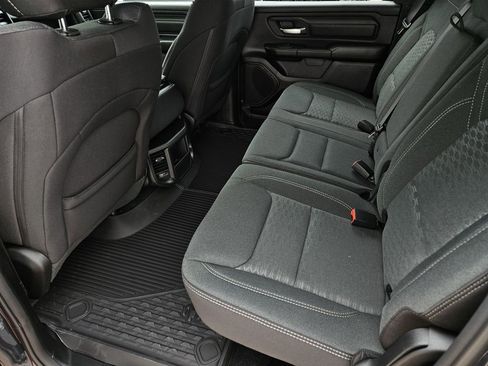 New 2026 RAM 1500 Classic Warlock AWD/4WD image 10