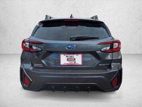 Certified 2025 Subaru Crosstrek 2.5i Limited w/ Crosstrek Mirror Package image 6