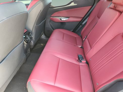 Used 2025 Lexus NX 250 FWD w/ Accessory Package (2T) image 27