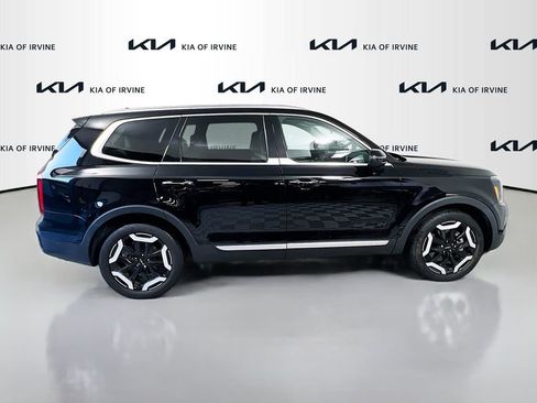 Used 2023 Kia Telluride S w/ S Sunroof Package AWD/4WD image 8