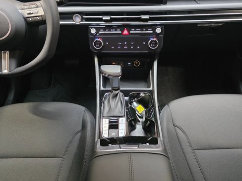 New 2026 Hyundai Tucson SEL image 22