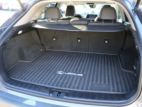 Used 2021 Lexus RX 350 FWD w/ Premium Package image 33