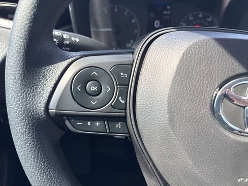 Used 2024 Toyota Corolla LE image 13