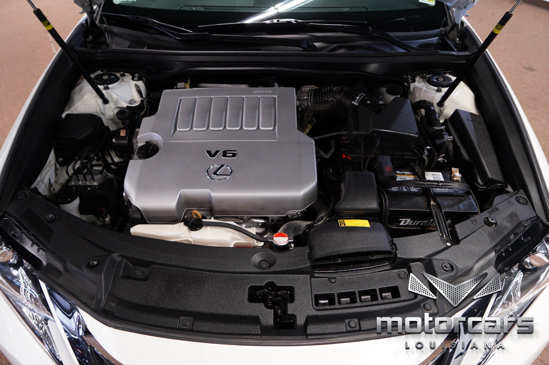 Used 2016 Lexus ES 350 w/ Accessory Package FWD image 21