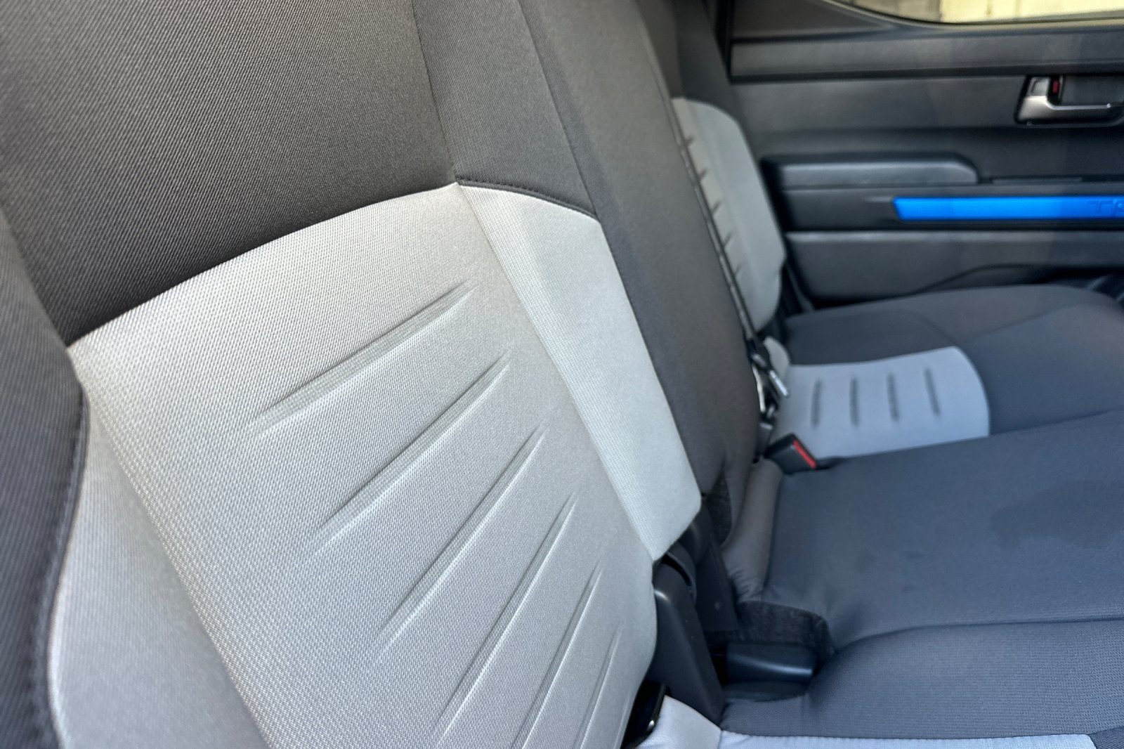Used 2026 Toyota Tacoma TRD Sport RWD image 32