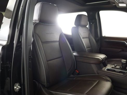 Used 2024 GMC Sierra 1500 Denali image 33