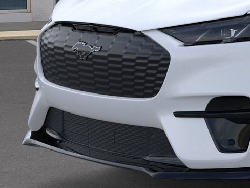 New 2026 Ford Mustang Mach-E GT AWD/4WD image 18